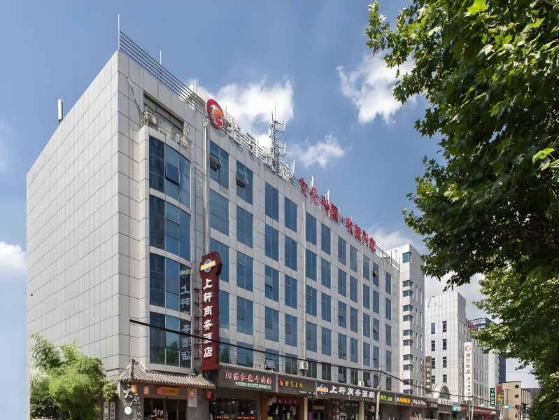 巨丰商务广场0平米办公室出租