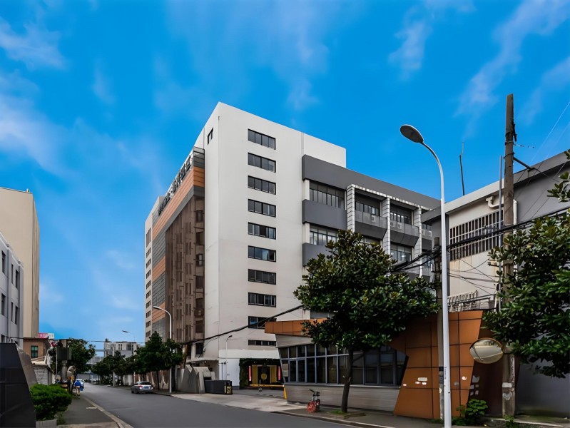 增美园区（国企楼盘）0平米办公室出租