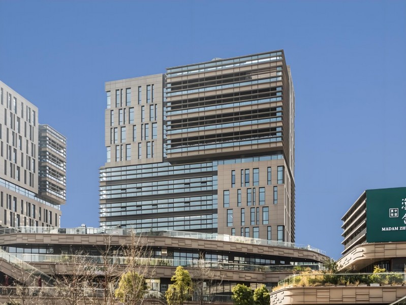 上勤大厦0平米办公室出租