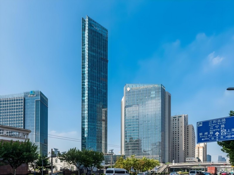 宝矿洲际商务中心