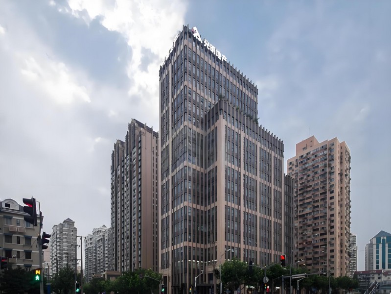 光明地产大厦(国企楼盘)0平米办公室出租