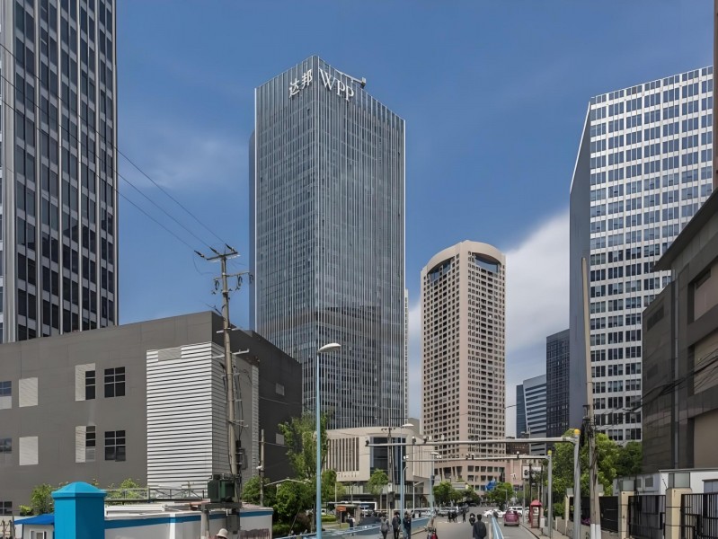 达邦协作广场（WPP）0平米办公室出租