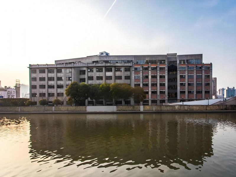 四行仓库（国企楼盘）0平米办公室出租