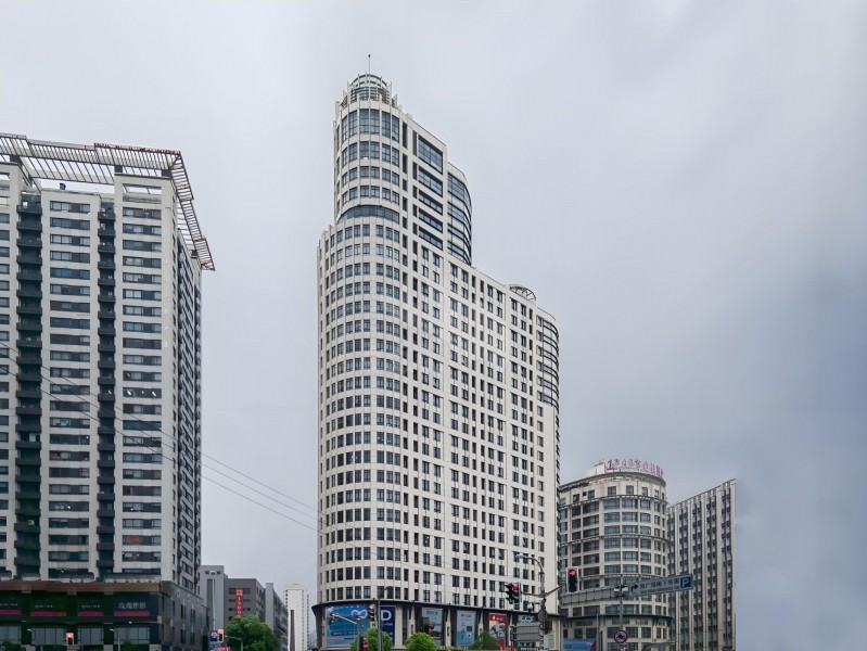 苏河一号0平米办公室出租