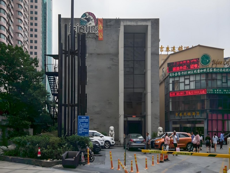 上海焊点1088公社出租