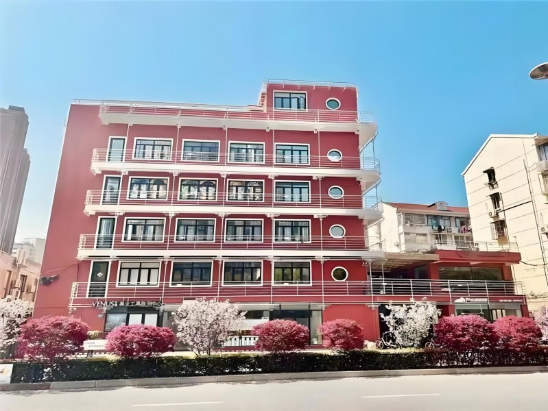 兴园373创意园0平米办公室出租