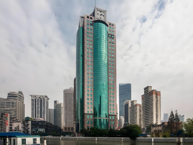 联通国际大厦0平米办公室出租