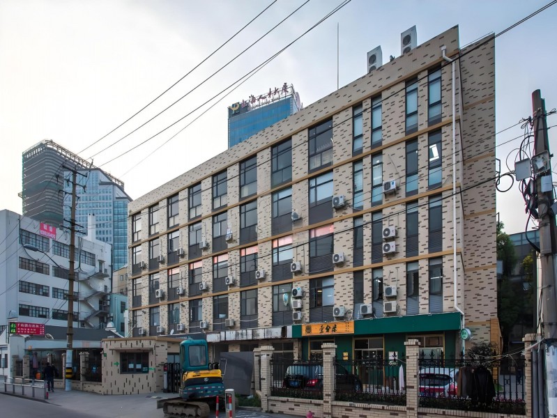 苏河工场0平米办公室出租