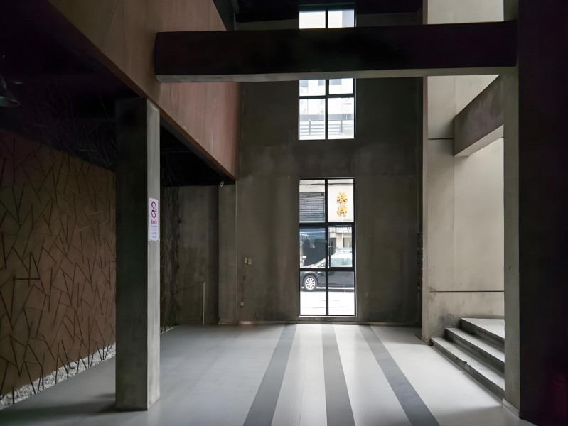 焊点1088公社大堂