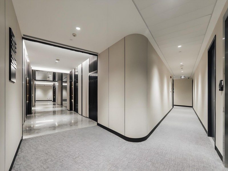 浦发大厦（特价房源）室内