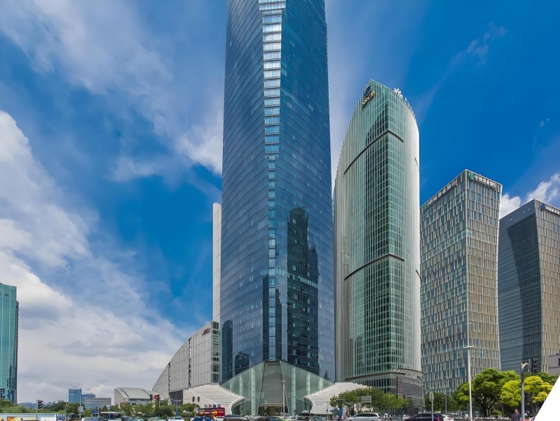 时代金融中心（特价房源）