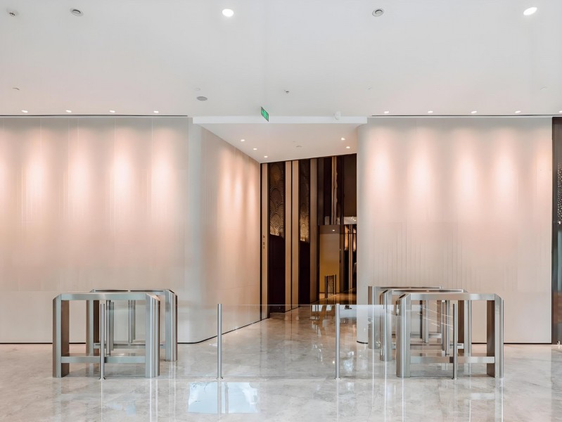 浦发大厦（特价房源）大堂