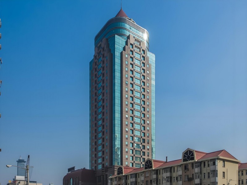 永华大厦0平米办公室出租