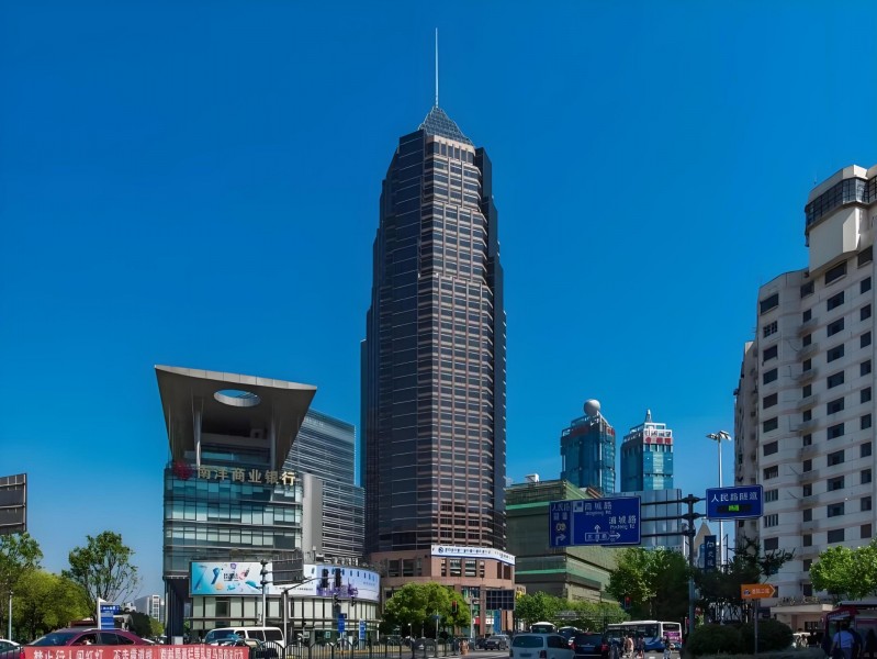 世界广场(租售中）