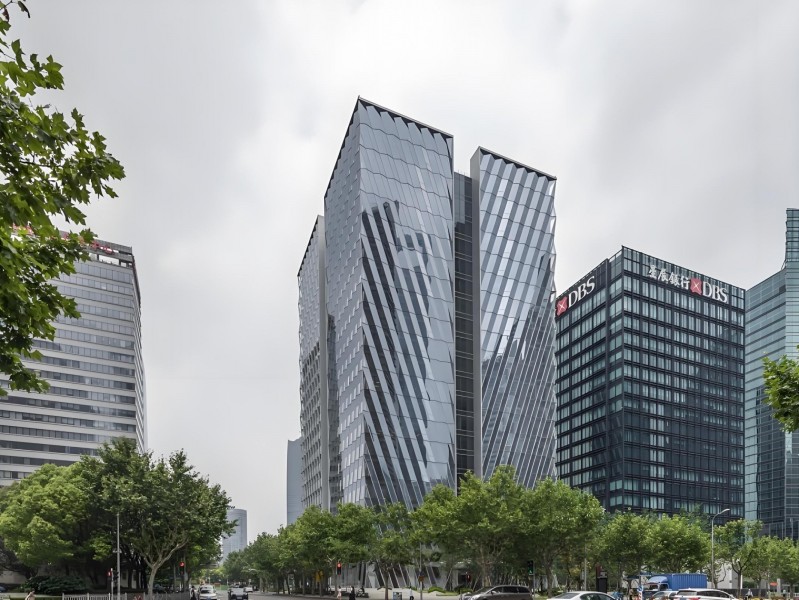 富士康大厦0平米办公室出租