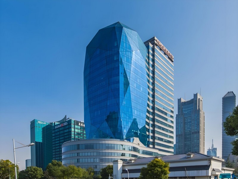 中国金融信息中心0平米办公室出租