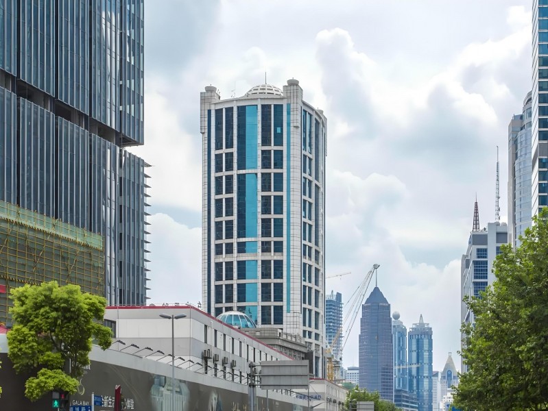 金穗大厦0平米办公室出租