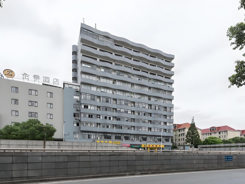 海东大楼0平米办公室出租