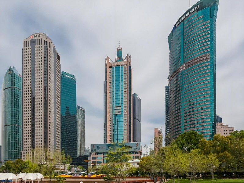 华能联合大厦（租售中）0平米办公室出租