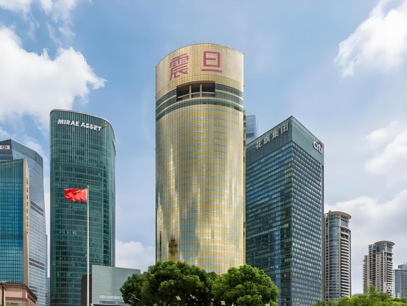 震旦国际大楼0平米办公室出租