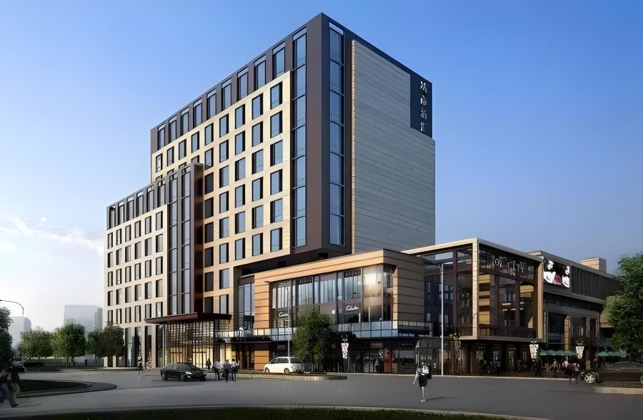 上海宏慧·新汇园（城市新汇）（热推楼盘）出租