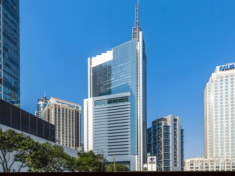 上海信息大楼（国企楼盘）0平米办公室出租