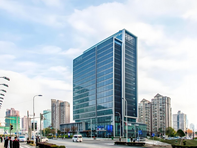 大华银行大厦（国企楼盘）0平米办公室出租