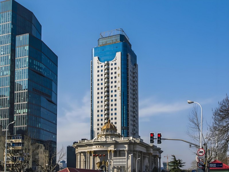 良丰大厦0平米办公室出租