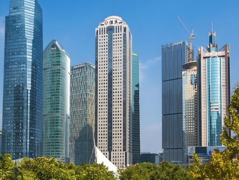 恒生银行大厦0平米办公室出租