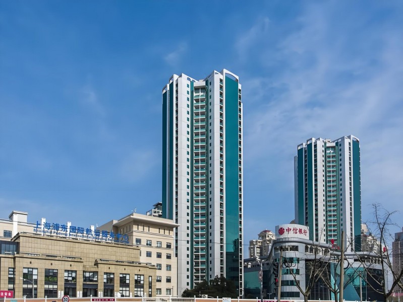 中信五牛城0平米办公室出租