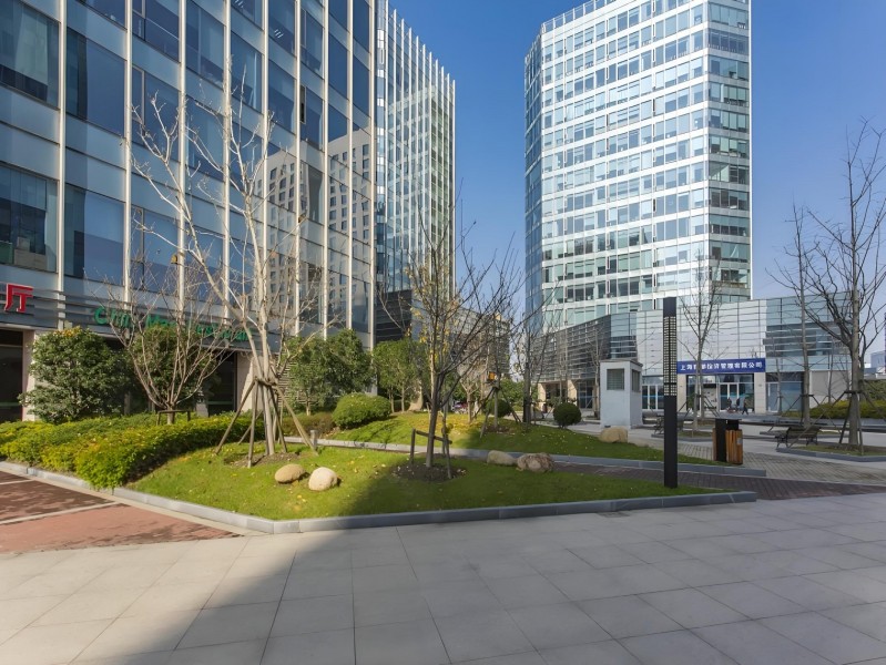 中铁中环时代广场0平米办公室出租