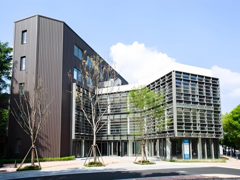 安垦汇智（国企参股楼盘）