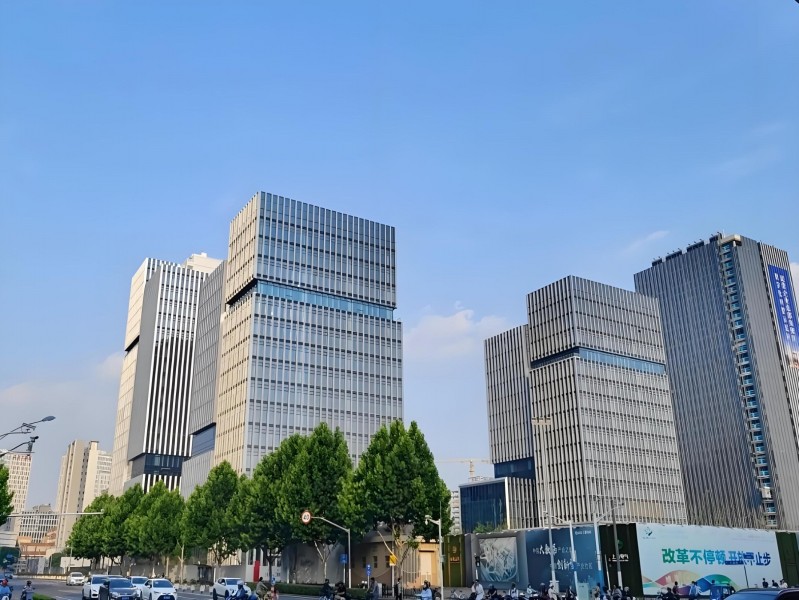 云芯科创中心（静安国际科创社区）