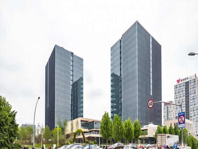 市北壹中心(租售中)