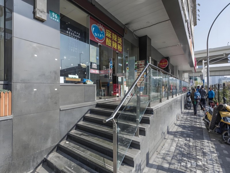 永鼎大厦外立面