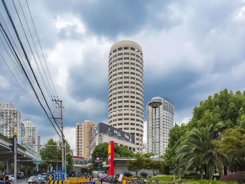 绿洲大厦0平米办公室出租