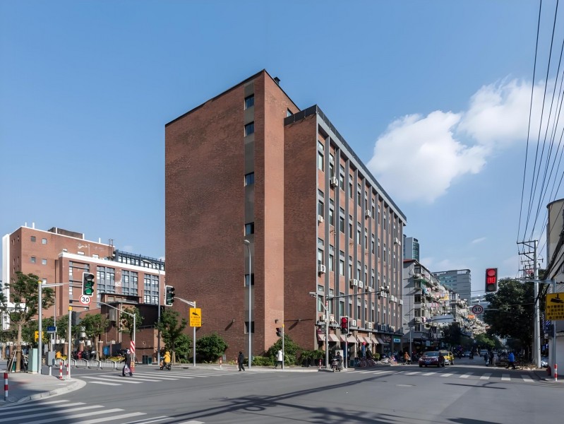 弘基创邑国际园0平米办公室出租