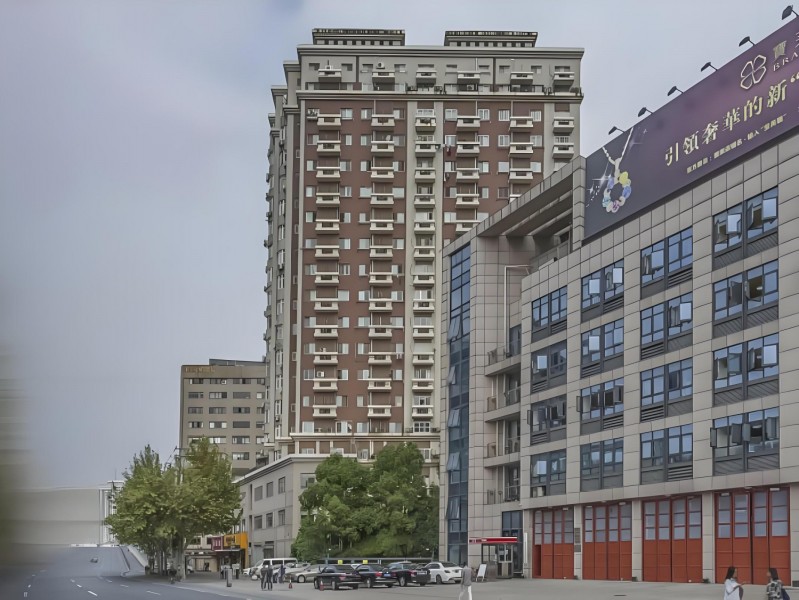 虹桥世家花园0平米办公室出租