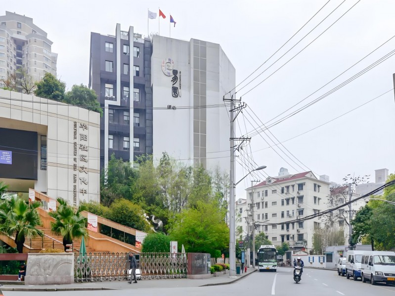 长宁德必易园：24小时独立空调0平米办公室出租