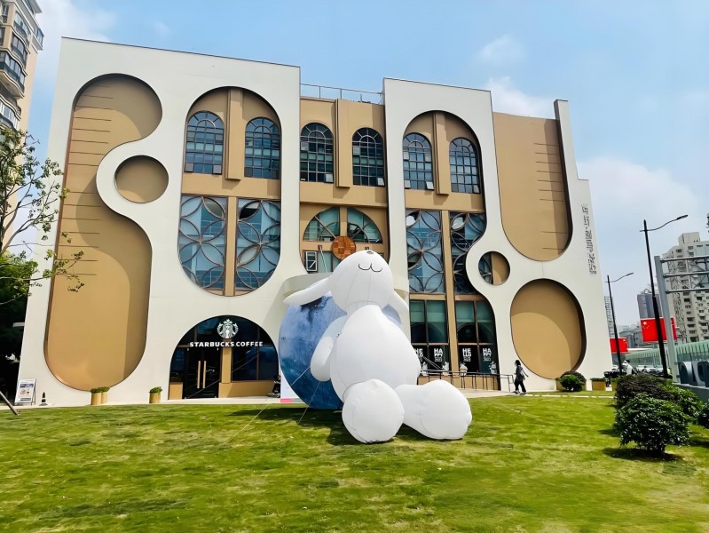 尚街·创邑SPACE（国企楼盘）0平米办公室出租