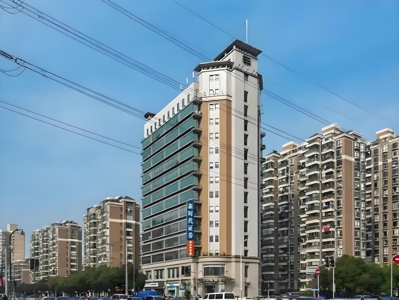 领创中心（海益商务大厦）0平米办公室出租