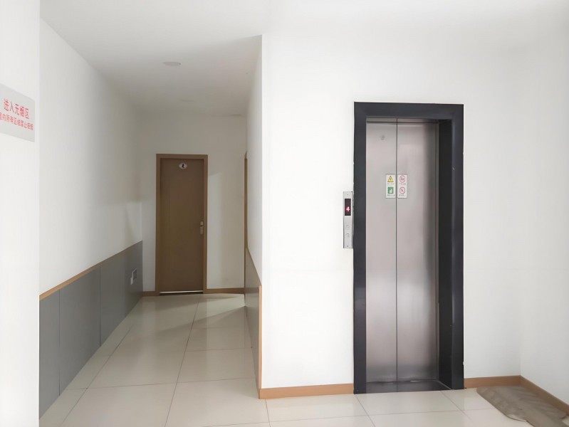晔华商务楼电梯