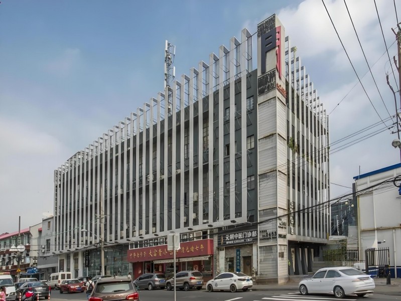 周家桥创意产业之门0平米办公室出租