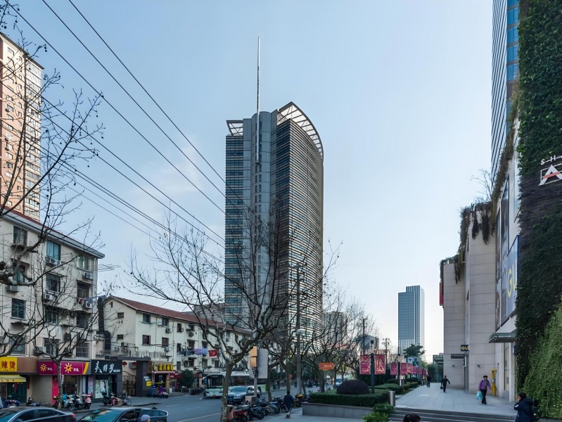 长房国际广场（国企楼盘）0平米办公室出租