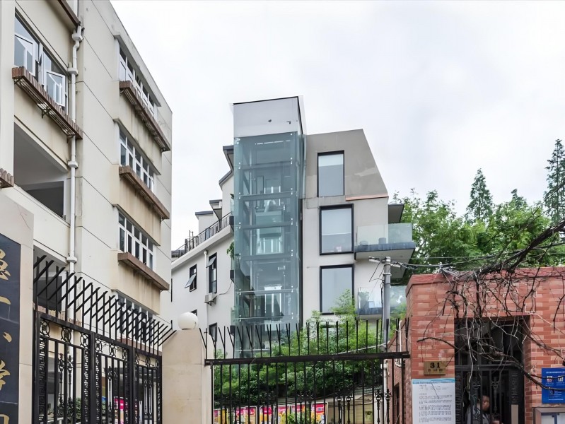 愚园18900平米办公室出租