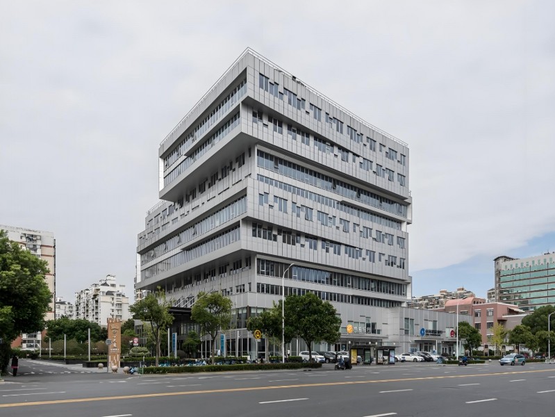 IBP缤谷大厦（国企楼盘）0平米办公室出租