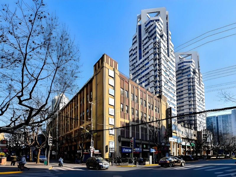 辽油大厦0平米办公室出租