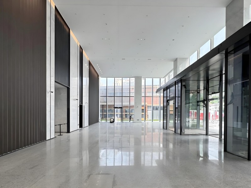 A.F.A融侨广场大堂