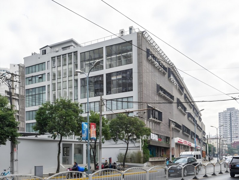 汇智300平米办公室出租