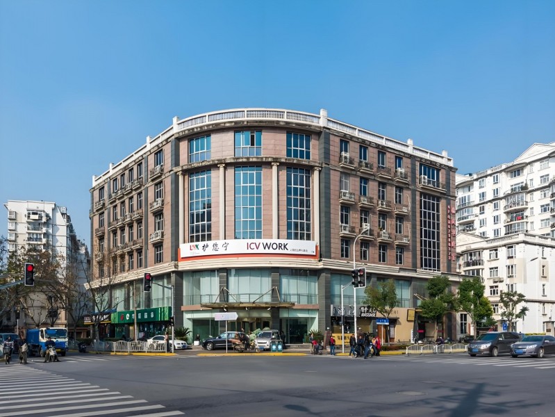 海盈金圣商务楼0平米办公室出租